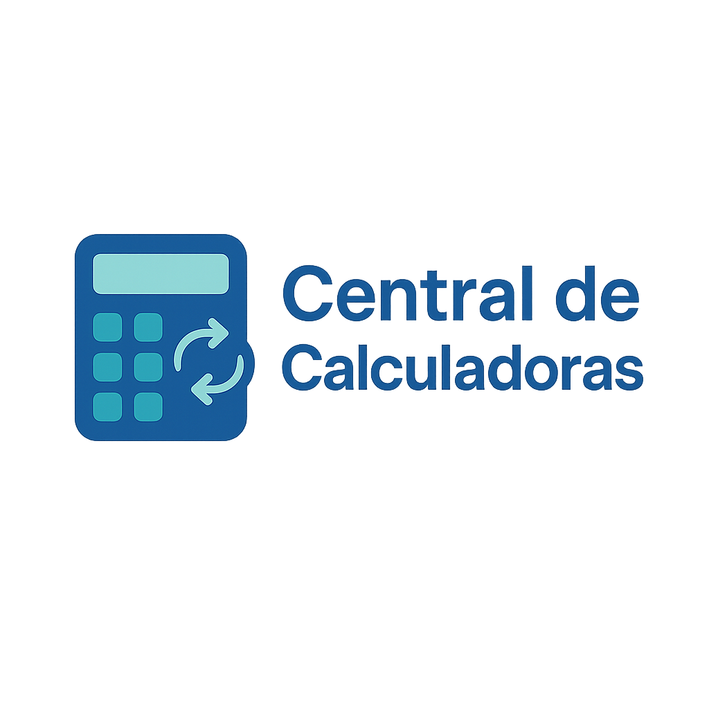 Central de Calculadoras
